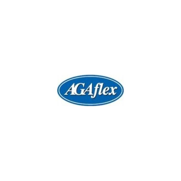 AGAflex Trójnik nakrętny 1 1/2 X 3/4 X 1 1/2 OCYNK