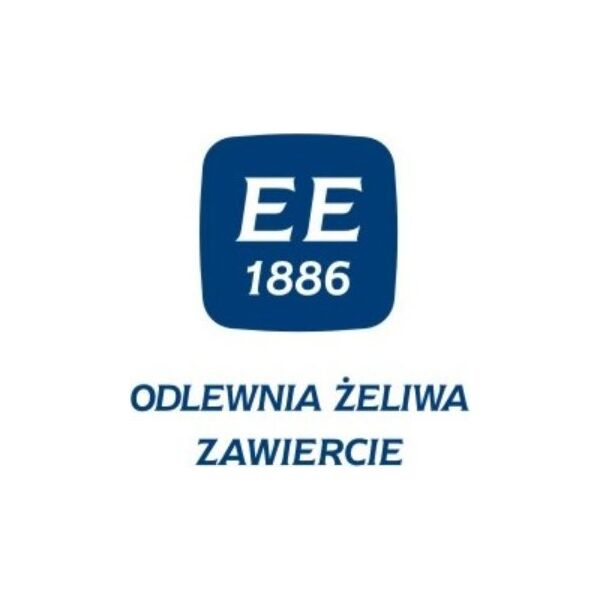 ODLEWNIA Kolano redukcyjne ocynk WZ DN20xDN15 3/4x1/2