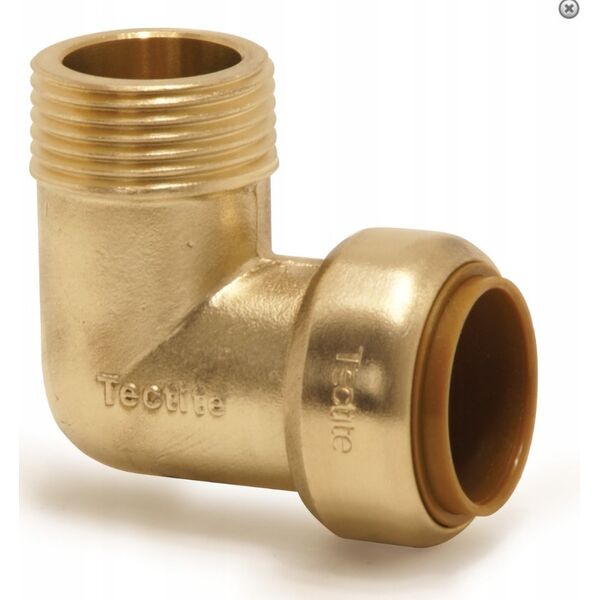 Comap Łuk 90^ GW 15- 1/2 Tectite Classic (DWZ)