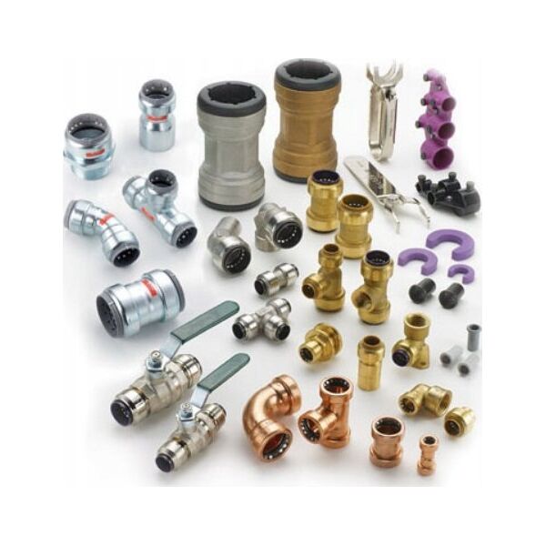 Comap Łuk 90^ GW 22- 3/4 Tectite Classic (DWZ)