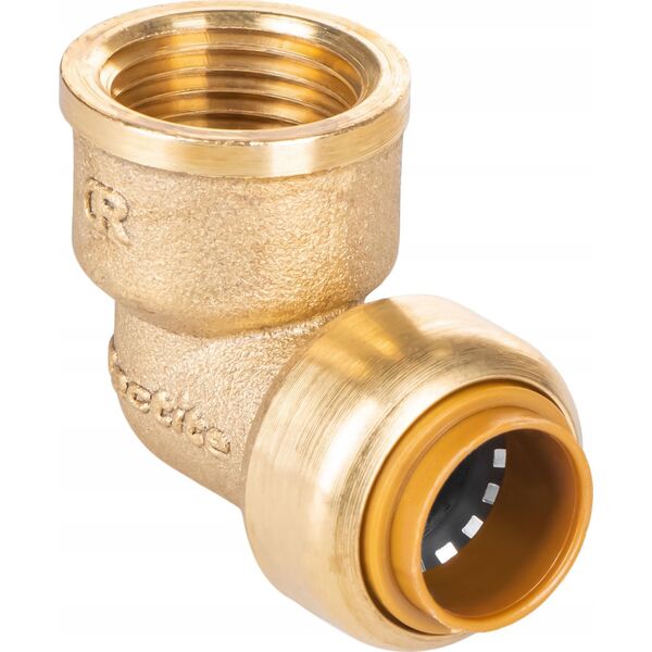 Comap Łuk 90^ GW 22- 3/4 Tectite Classic (DWZ)