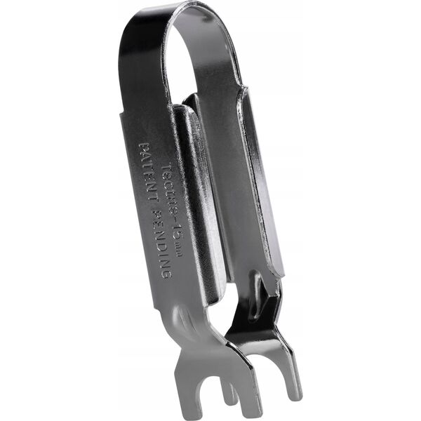 PEGLER YORKSHIRE Klucz 15 PUSH