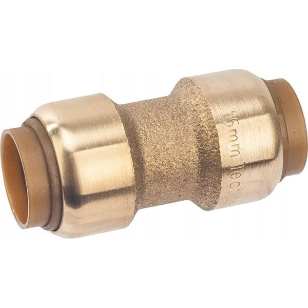 PEGLER YORKSHIRE Złączka nasuwna 15 PUSH