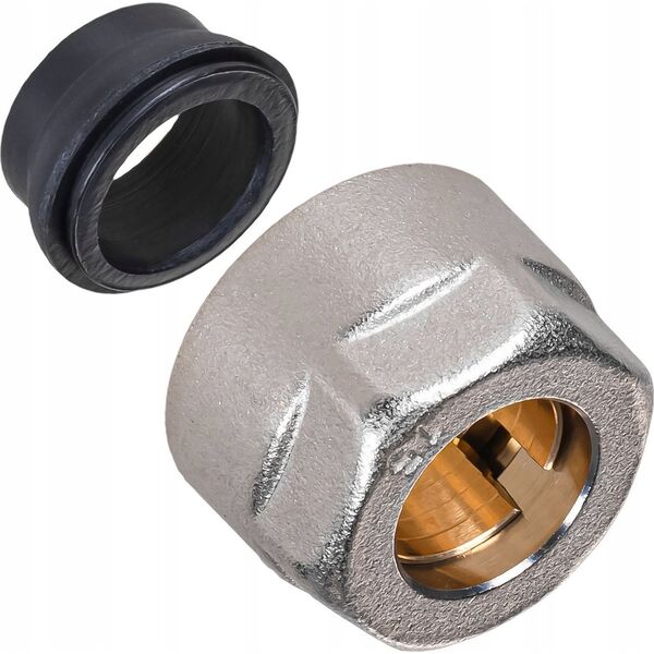 Comap Trójnik zaciskowy (skręcana) - 26x2 TurboSKIN COMAP