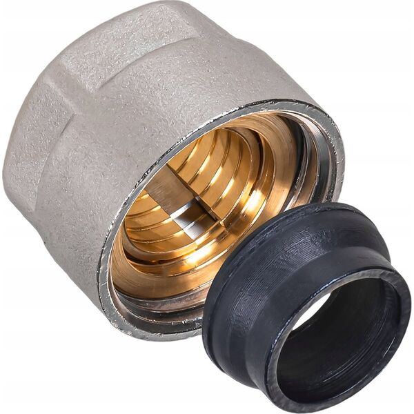 Comap Trójnik zaciskowy (skręcana) - 26x2 TurboSKIN COMAP
