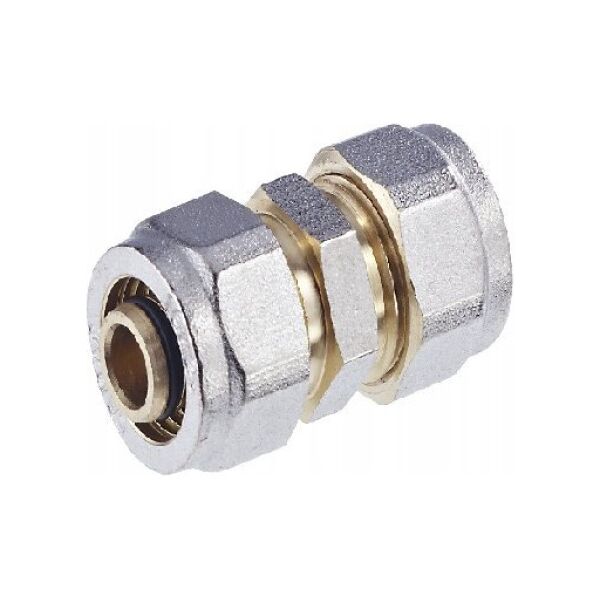 Comap Mufa zaciskowa red (skręcana) - 20-16 TurboSKIN COMAP