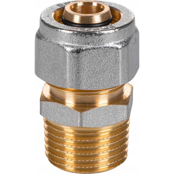 Comap Złączka prosta zaciskowa (skręcana) GZ - 26x3- 1 TurboSKIN COMAP