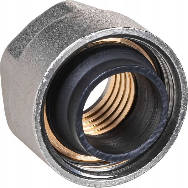 Comap Kolano zaciskowe (skręcana) - 16x2 TurboSKIN COMAP