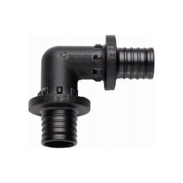 Rehau Kolano PX - 32/90^ RAUTITAN - PPSU