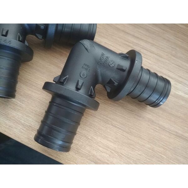 Rehau Kolano PX - 32/90^ RAUTITAN - PPSU