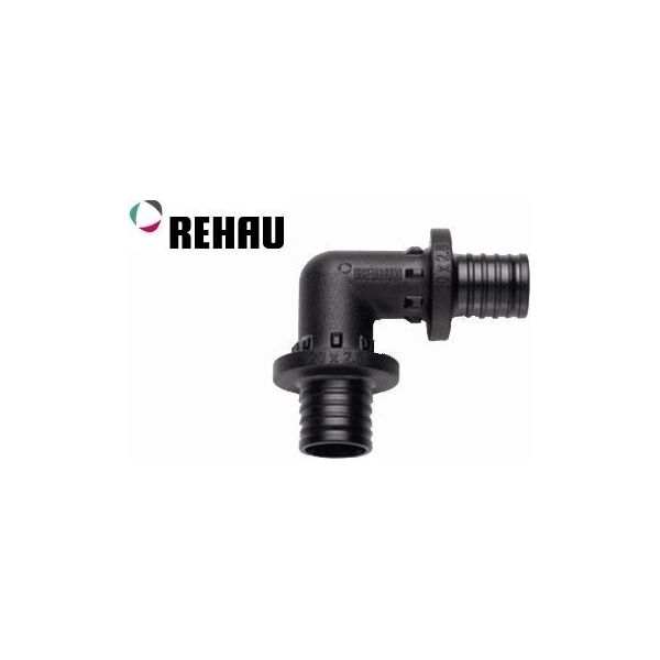 Rehau Kolano PX - 25/90^ RAUTITAN - PPSU