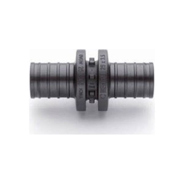 Rehau Złączka prosta red PX - 25-16 RAUTITAN - PPSU