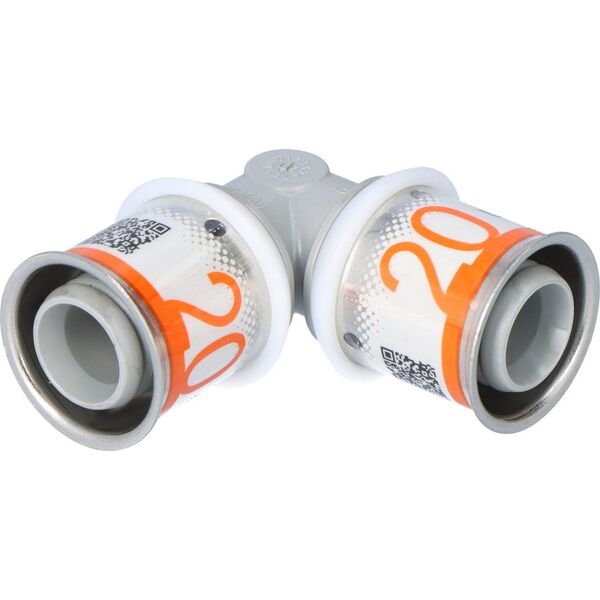 Uponor Uponor S-Press PLUS kolano PPSU 20-20
