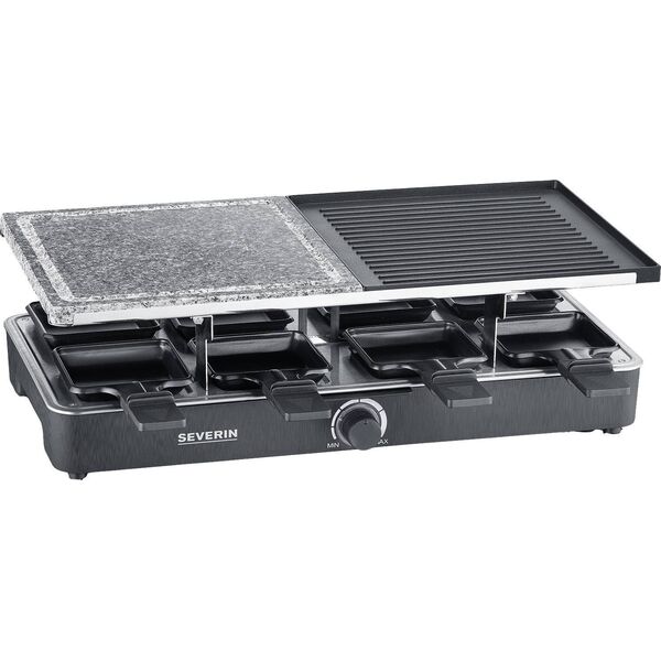 Grill elektryczny Severin RG 2376