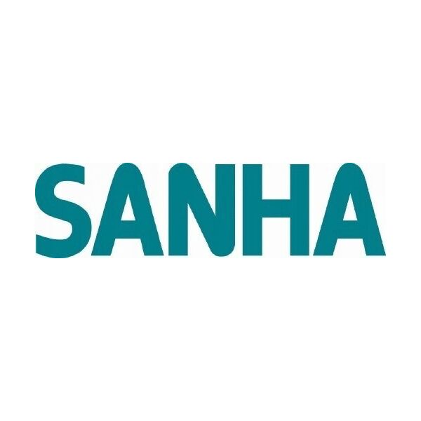 SANHA Odsadzka SANHA-THERM C-Stahl d28 jednokielichowaSANHA