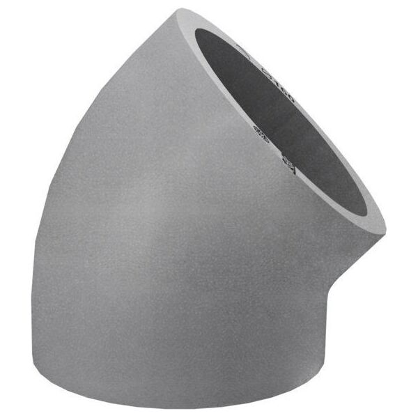 Heatpex Kolano 45° ADK 160 HEATPEX ARIA ADUROADURO