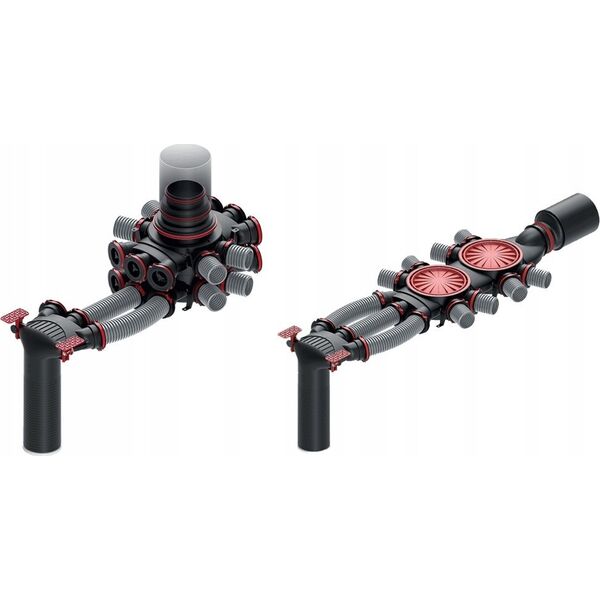 Heatpex Uszczelka 75 HEATPEX ARIA