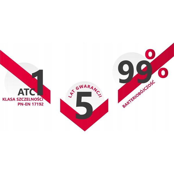 Heatpex Uszczelka 75 HEATPEX ARIA