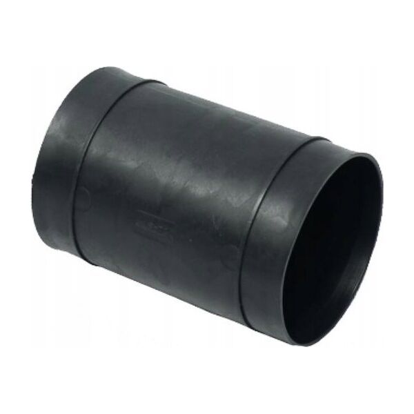 SpiroFlex Mufa PVC DN75