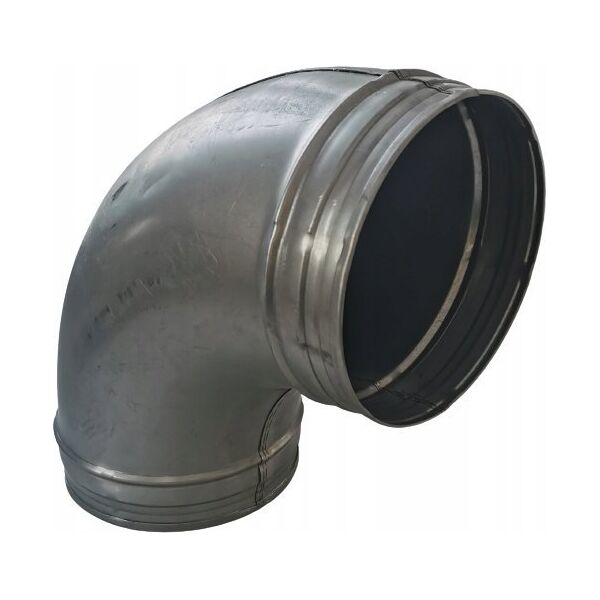 SpiroFlex Kolano 90° DN 160