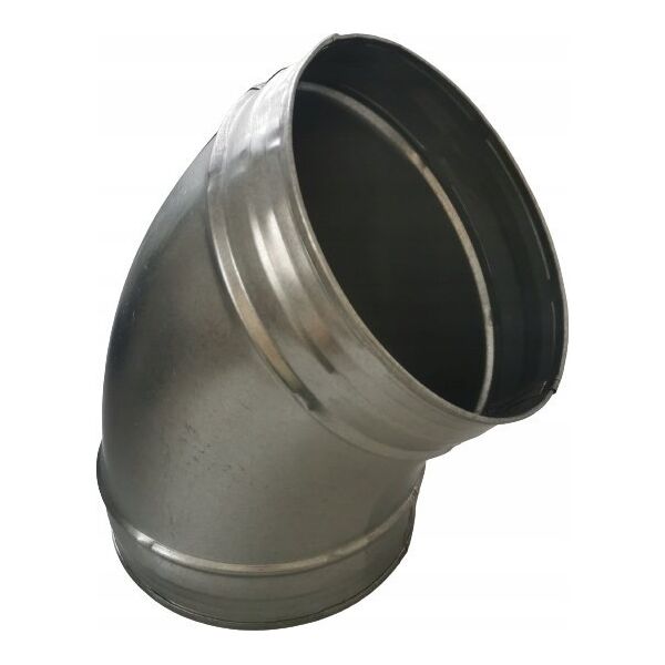 SpiroFlex Kolano 45° DN 160