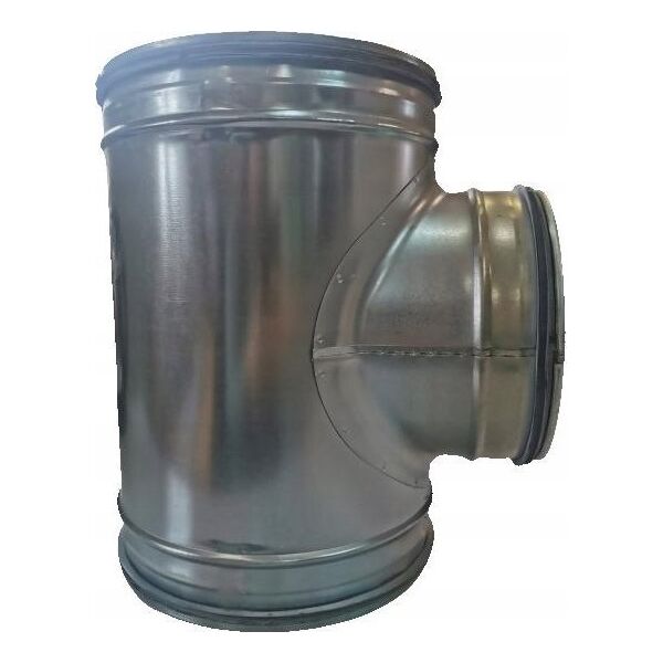 SpiroFlex Trójnik DN 200, 90°