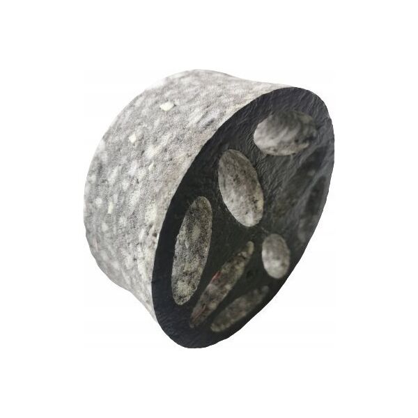 SpiroFlex Trójnik DN 200, 90°