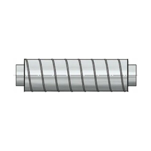 SpiroFlex Tłumik 600mm DN 160
