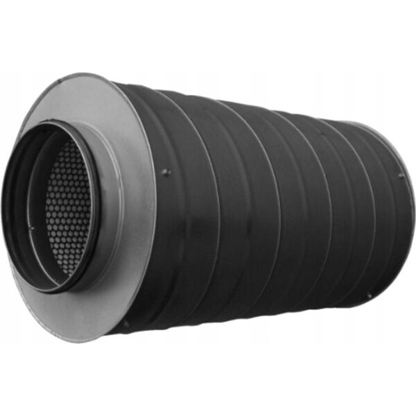 SpiroFlex Tłumik 600mm DN 200