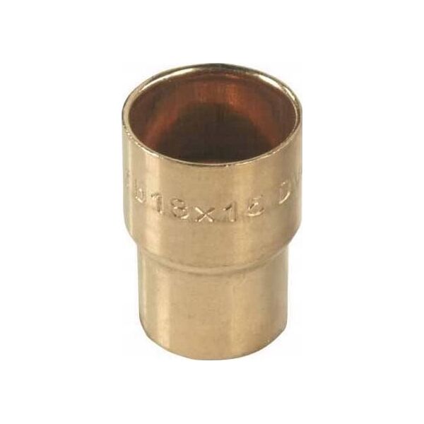 Viega 5240 Mufa redukcyjna LW/LW 42x35