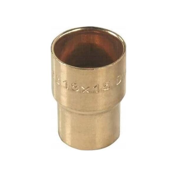 Viega 5240 Mufa redukcyjna LW/LW 42x35