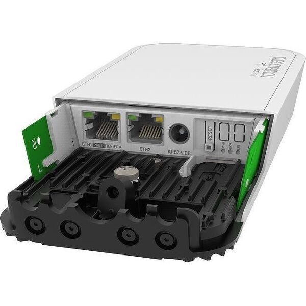 Access Point MikroTik MikroTik RBwAPGR-5HacD2HnD Dual Band