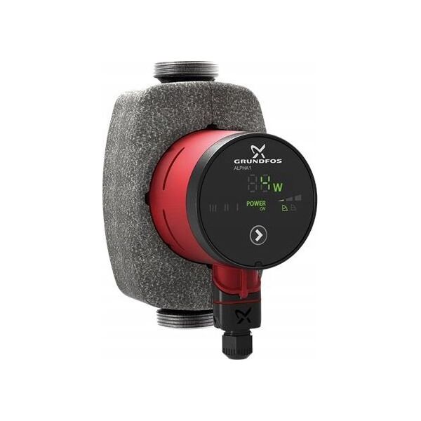 Grundfos Pompa obiegowa c.o -ALPHA1 25-40 N 180 1x230V 50Hz 6HDH