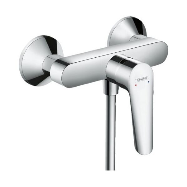 Bateria prysznicowa Hansgrohe Logis E bateria prysznicowa chrom