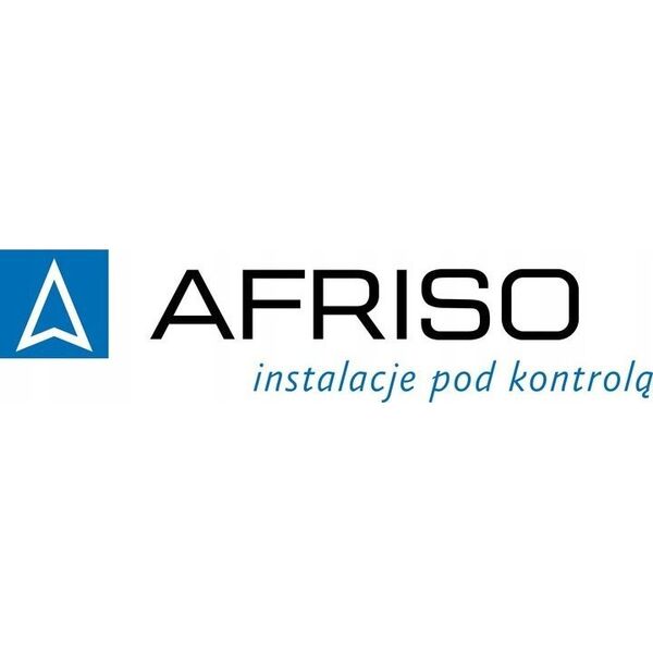 Afriso Siłownik termoelektryczny TSA 01, GW M30x1,5 mm, 230 VAC,NC (S)E