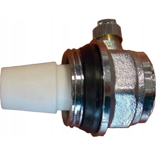 Hydroland Odpowietrznik automatyczny do C.O. DN25 - 1 lewyODPOWTRZ AUT.1 CAL DO C.O.LEWY