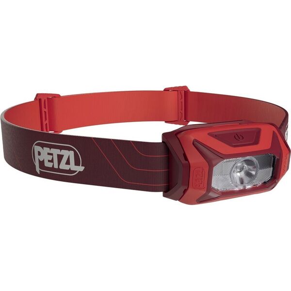 Latarka czołowa Petzl Tikkina