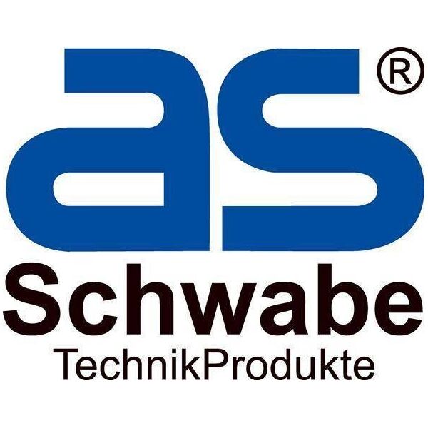 AS Schwabe przedłużacz, tworzywo sztuczne