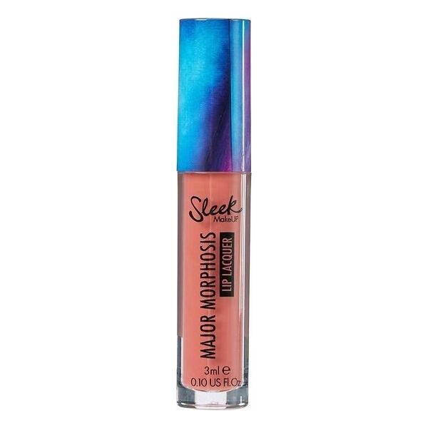 Sleek MakeUP Błyszczyk Major Morphosis Sleek Birthday Suit (3 ml)