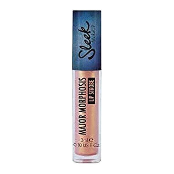 Sleek MakeUP Błyszczyk Major Morphosis Sleek Freak Like Me (3 ml)