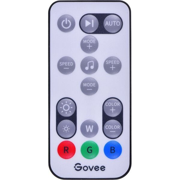 Taśma LED Govee 5V RGB multikolor (H61790A1                       )