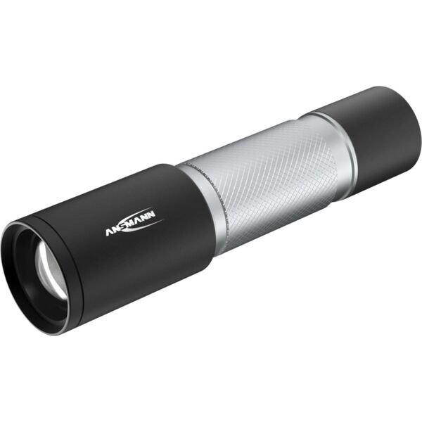 Latarka Ansmann Ansmann LED Torch Daily Use 270B incl. 3xAAA 1600-0429