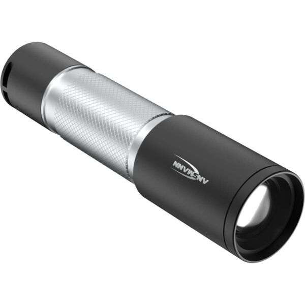 Latarka Ansmann Ansmann LED Torch Daily Use 270B incl. 3xAAA 1600-0429