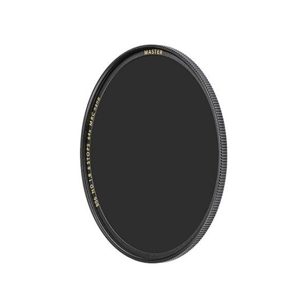 Filtr B+W B+W Filter ND 1,8 MRC Nano Master 43mm