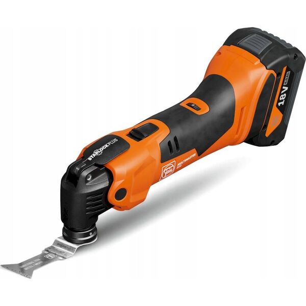Fein Fein Multimaster AMM 500 PLUS 4AH AS