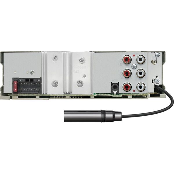Radio samochodowe JVC JVC KD-X482DBT