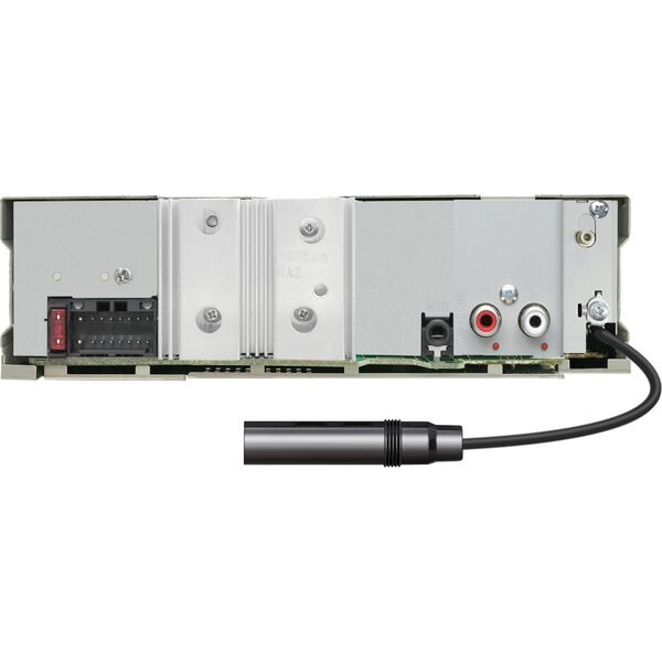 Radio samochodowe Kenwood Kenwood KMMBT408DAB