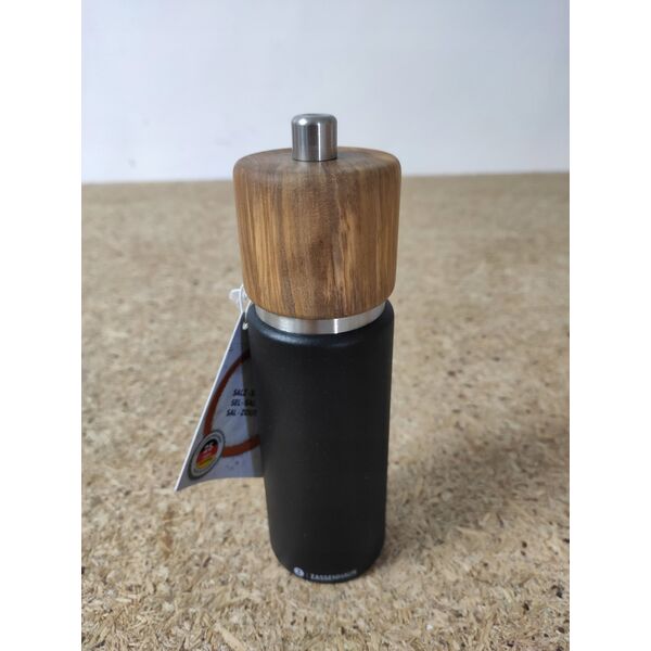 Młynek do przypraw Zassenhaus Zassenhaus salt mill HANNOVER Olive, 18 cm