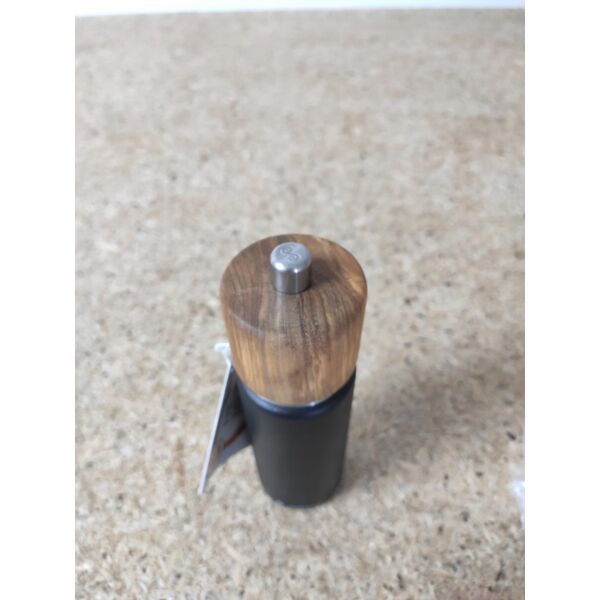 Młynek do przypraw Zassenhaus Zassenhaus salt mill HANNOVER Olive, 18 cm