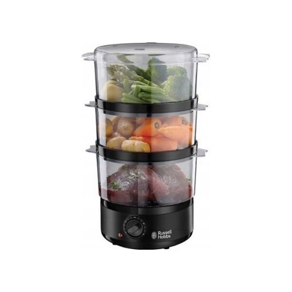 Russell Hobbs Parowaw Hobbs 26530-56